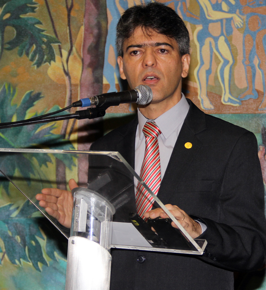 AULA MAGNA ABORDA PRINCIPAIS TEMAS DOS RPPS